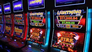qrpay slot