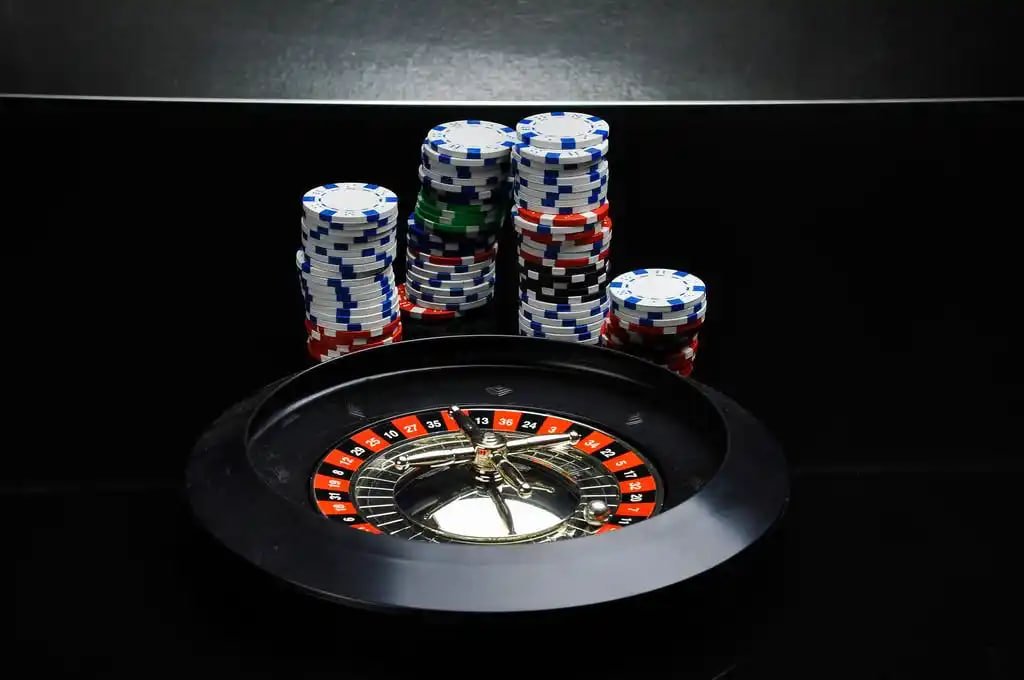 qrpay slot