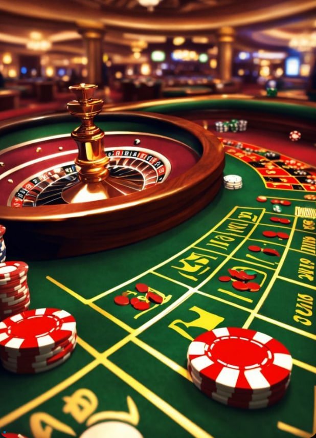 qrpay slot