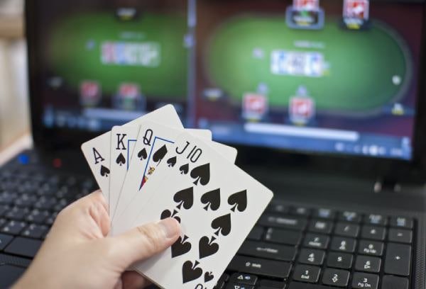 qrpay slot