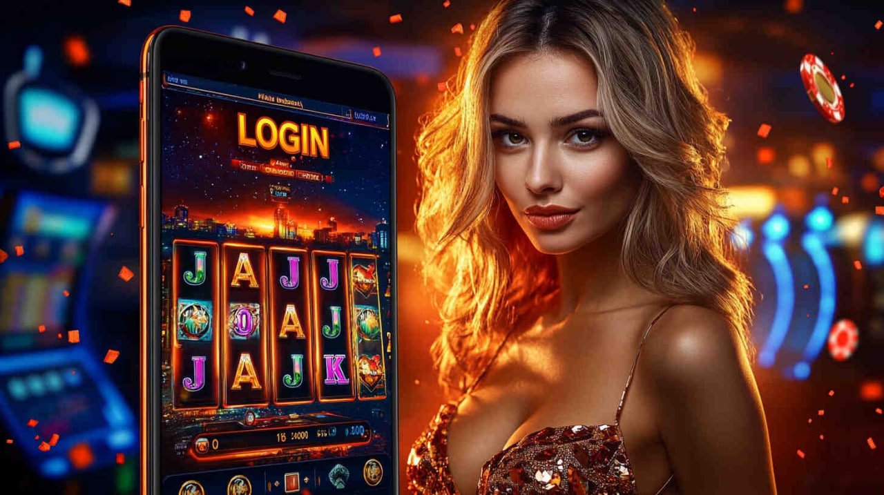 qrpay slot