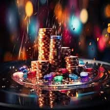 qrpay slot