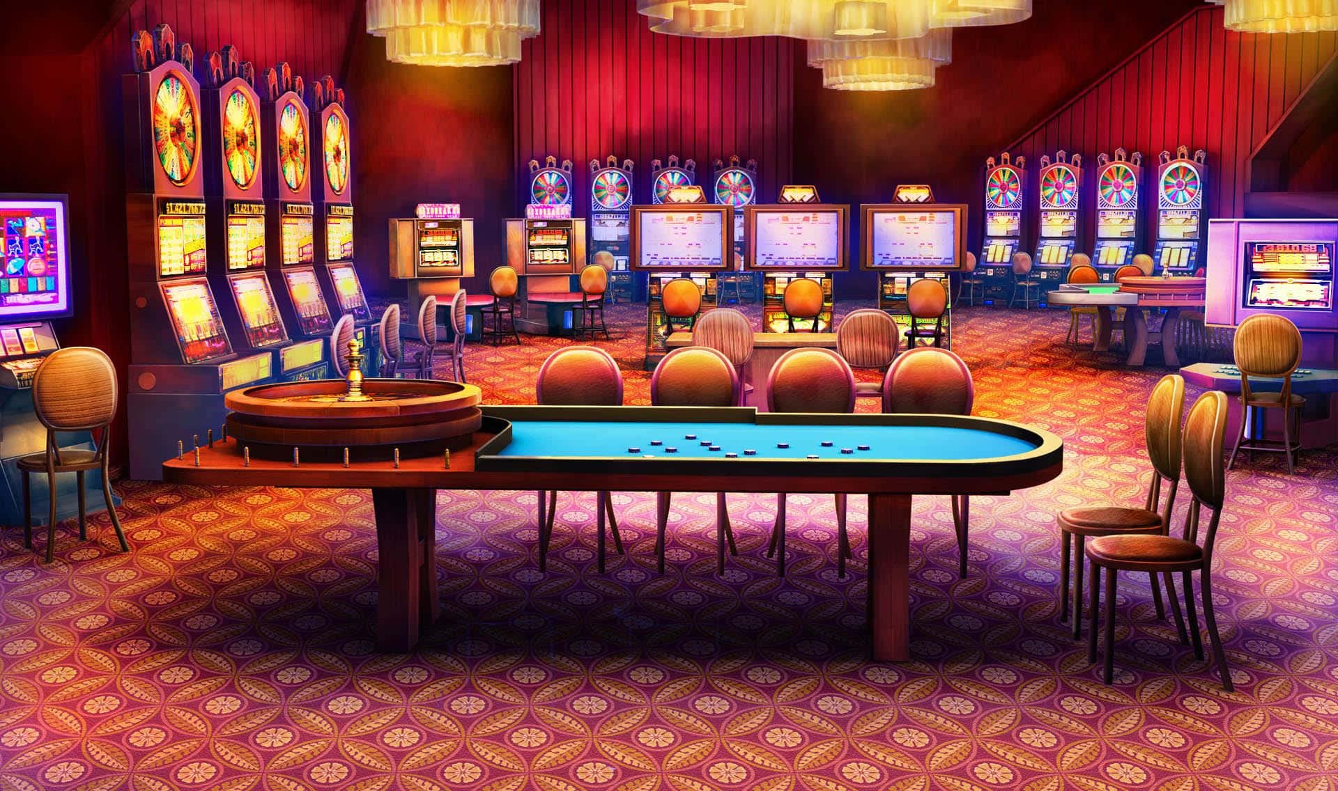 qrpay slot
