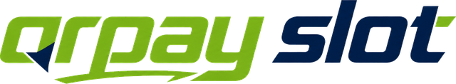 qrpay slot logo